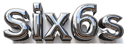 six6s logo